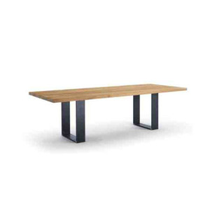 테이블-원목 모던 테이블 (PP_ADOT01)